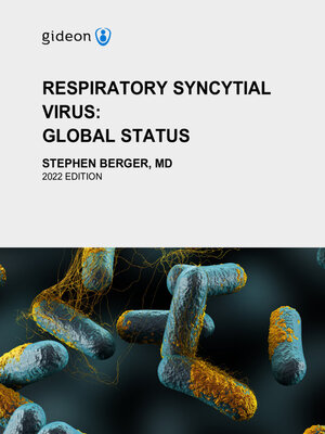 cover image of Respiratory Syncytial Virus
